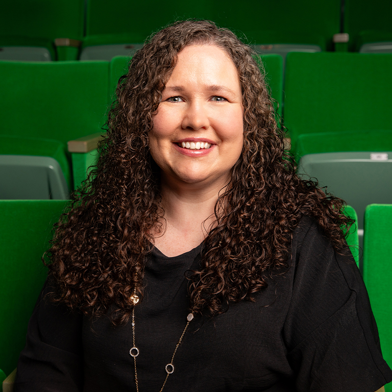 Stephanie Kirkpatrick