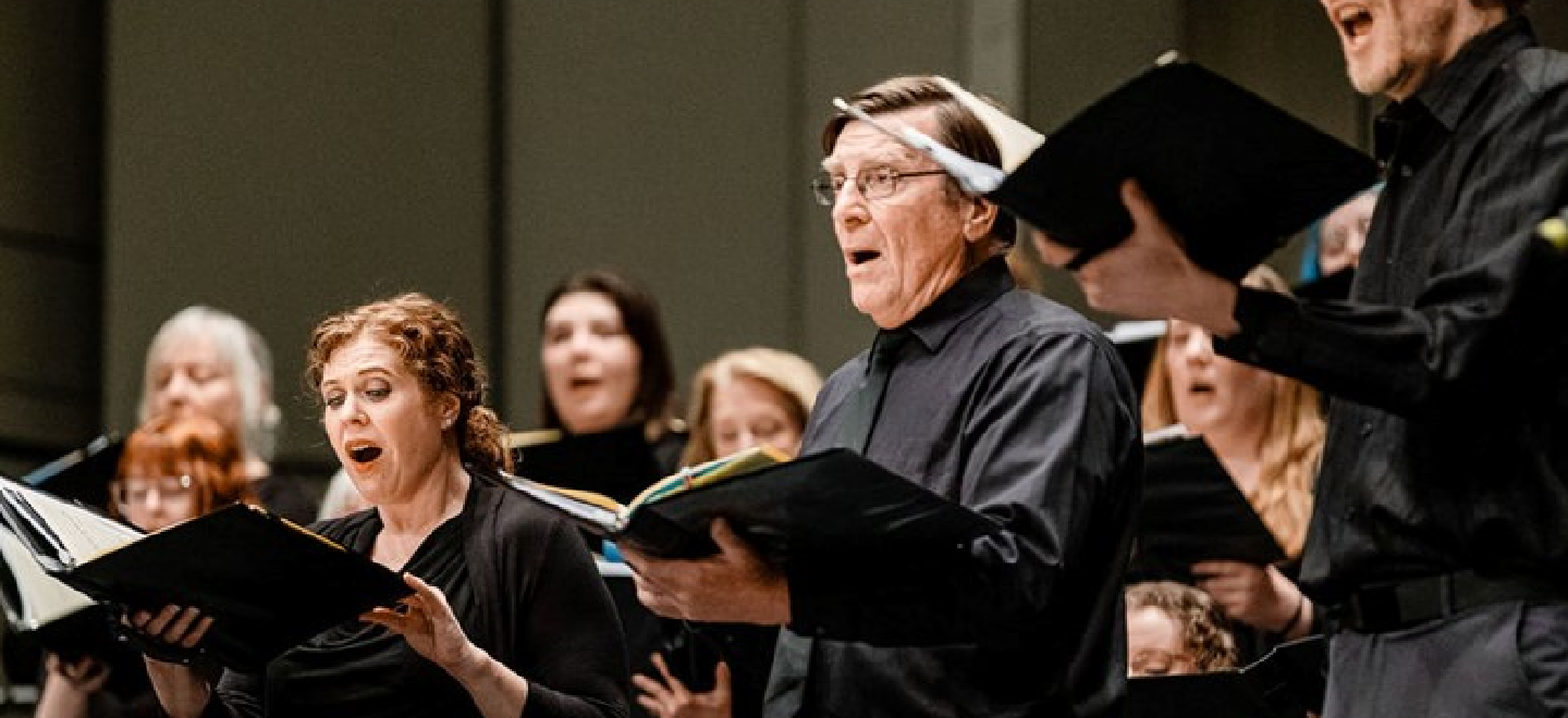 An Evening with Handel