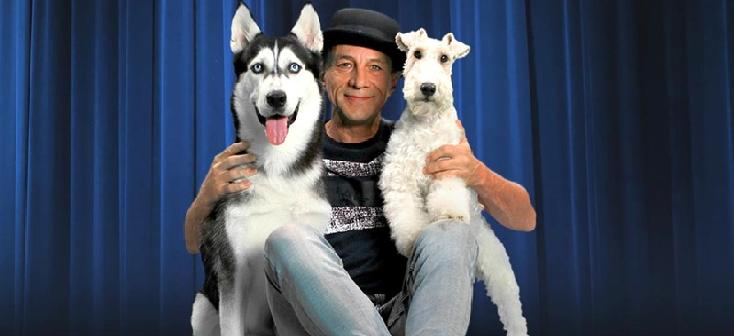 Popovich's Comedy Pet Theater