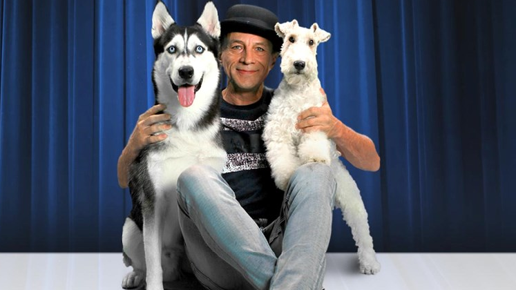 More Info for Popovich's Comedy Pet Theater