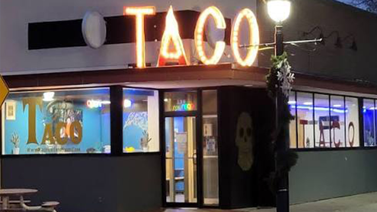 Proper Taco Shop