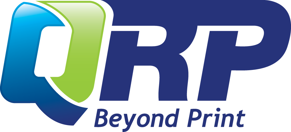 QRP Beyond Print