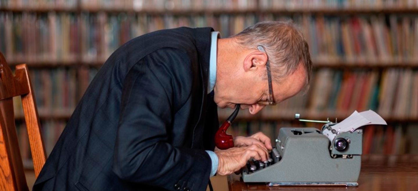 An Evening with David Sedaris