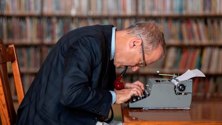 More Info for An Evening with David Sedaris