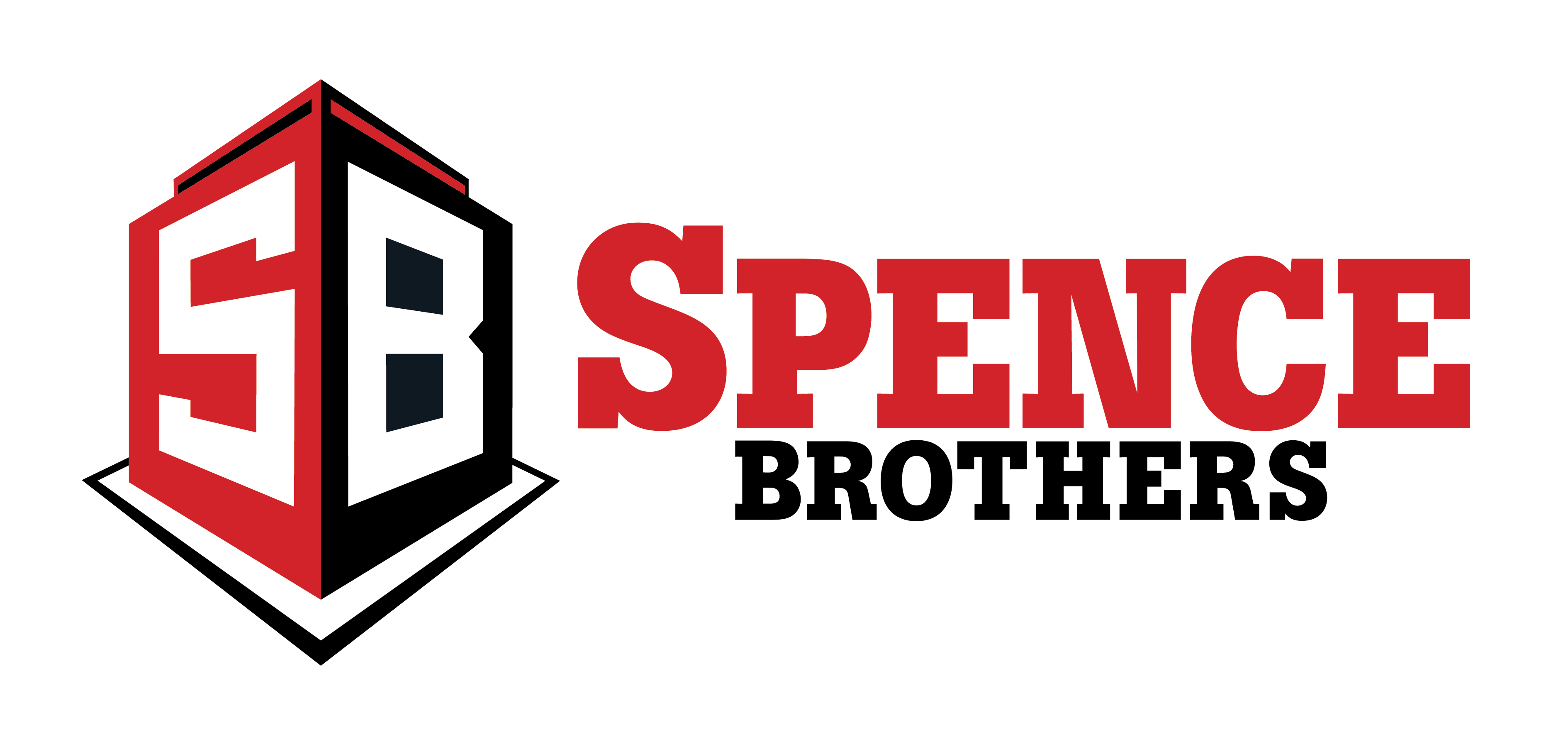 Spence Brothers