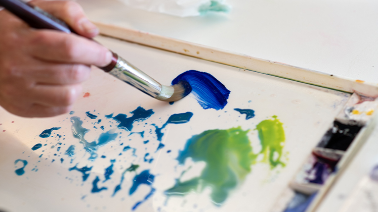More Info for Introduction to Painting