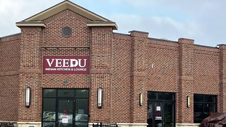 Veedu Indian Kitchen & Bar