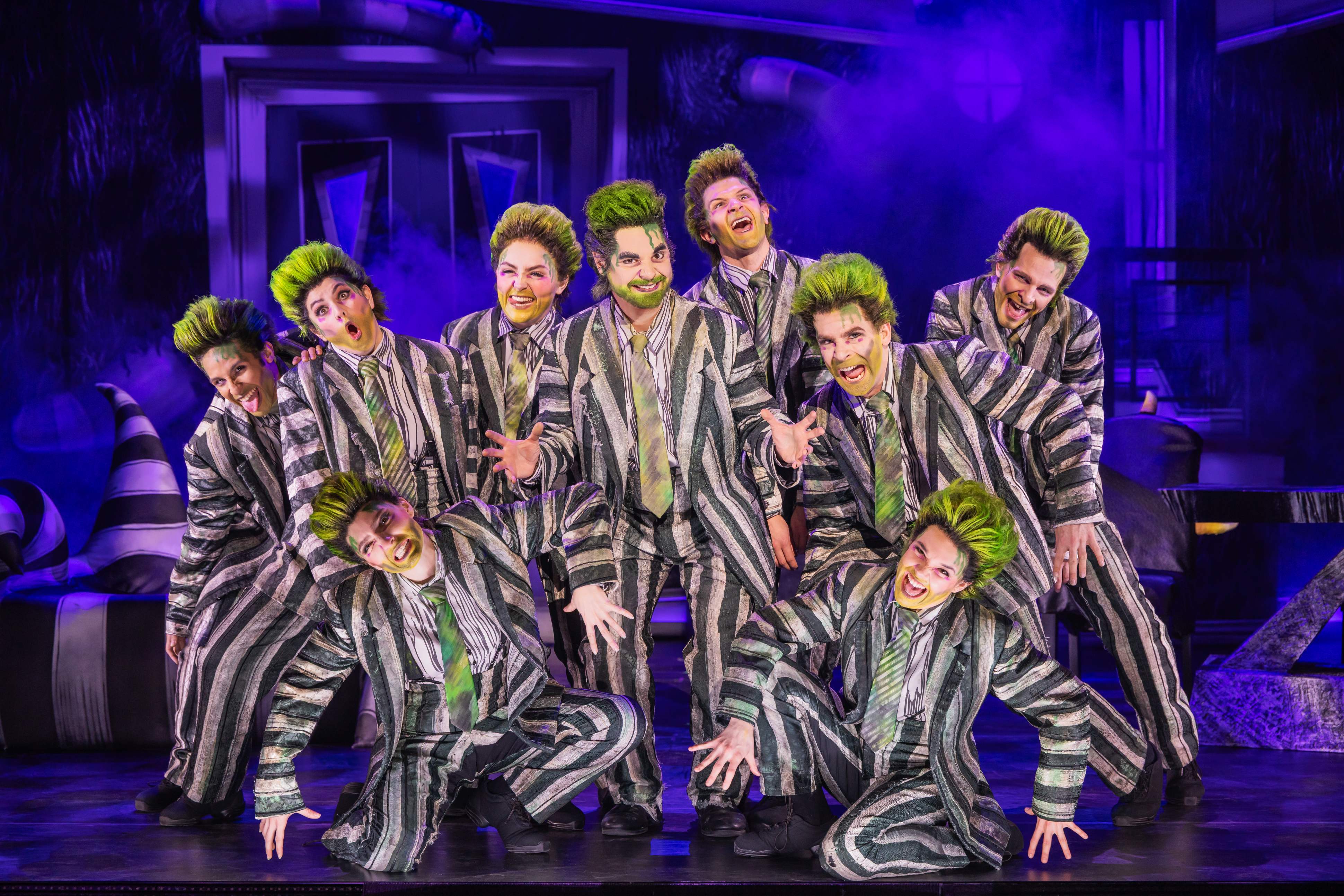 Beetlejuice