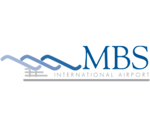 MBS International Airport