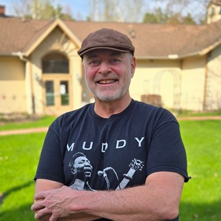 Mike Zureich