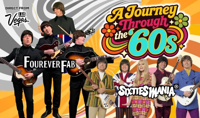 Sixtiesmania