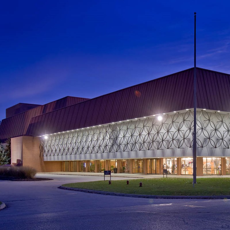 Rentals at the Center