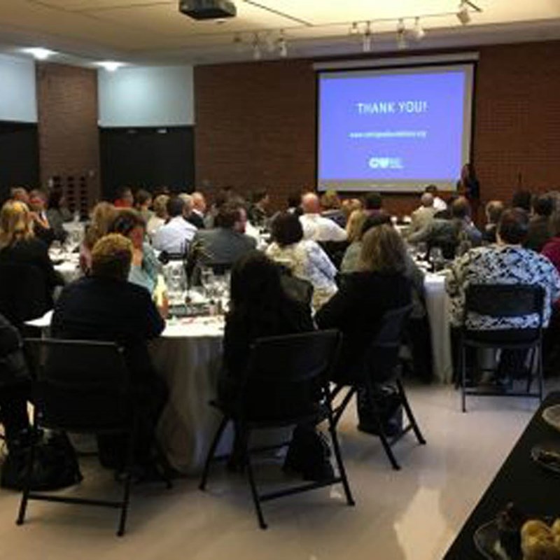 Midland Center for the Arts Board of Directors