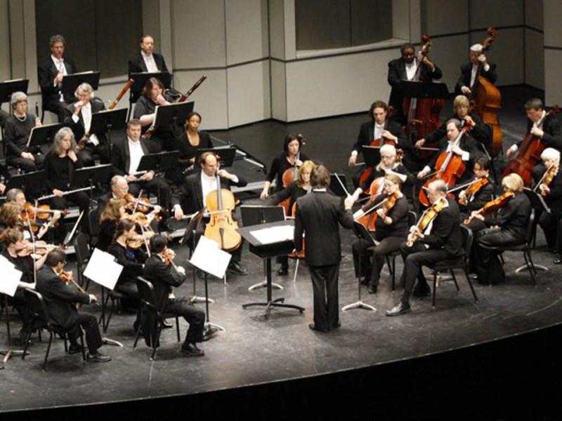 Midland Symphony Orchestra