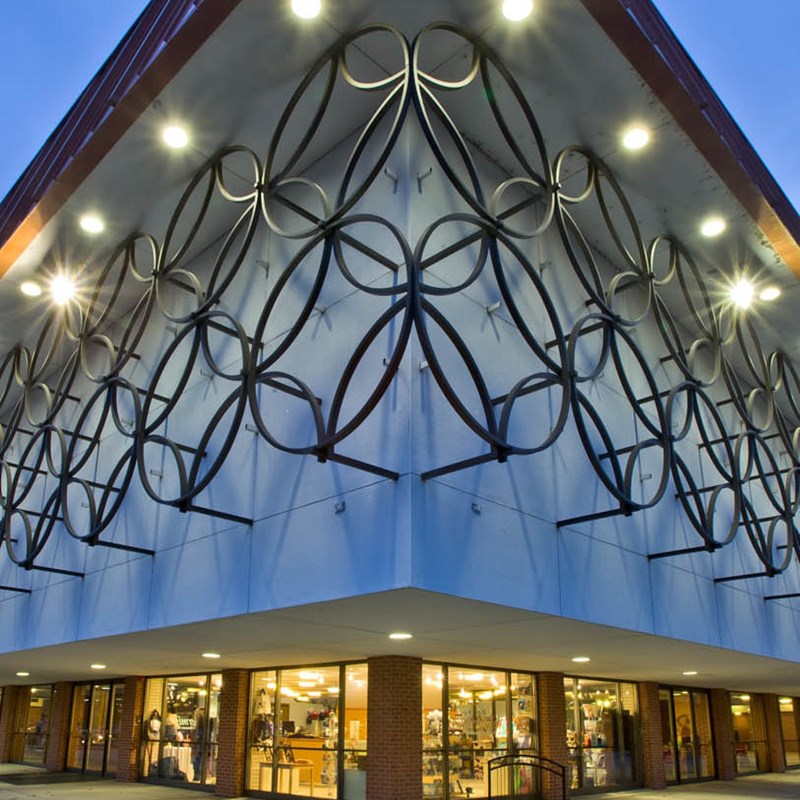 Midland Center