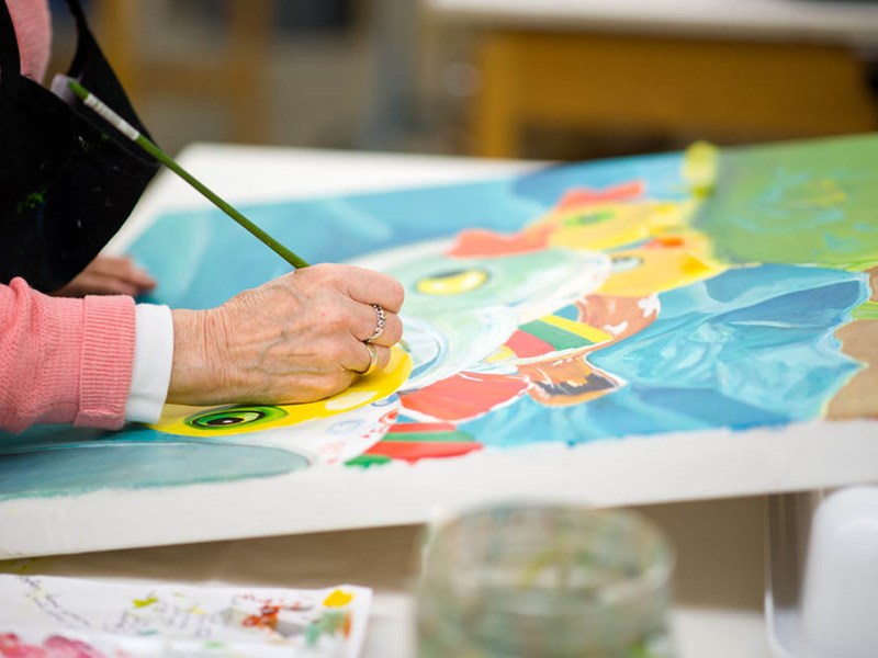 Painting