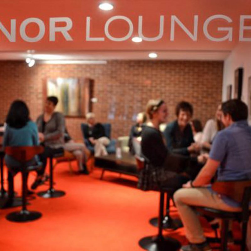 Donor Lounge