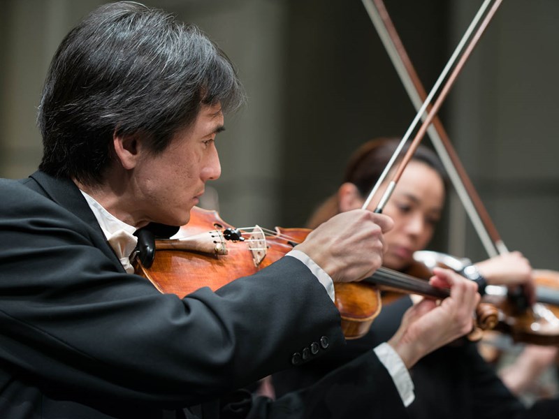 Midland Symphony Orchestra