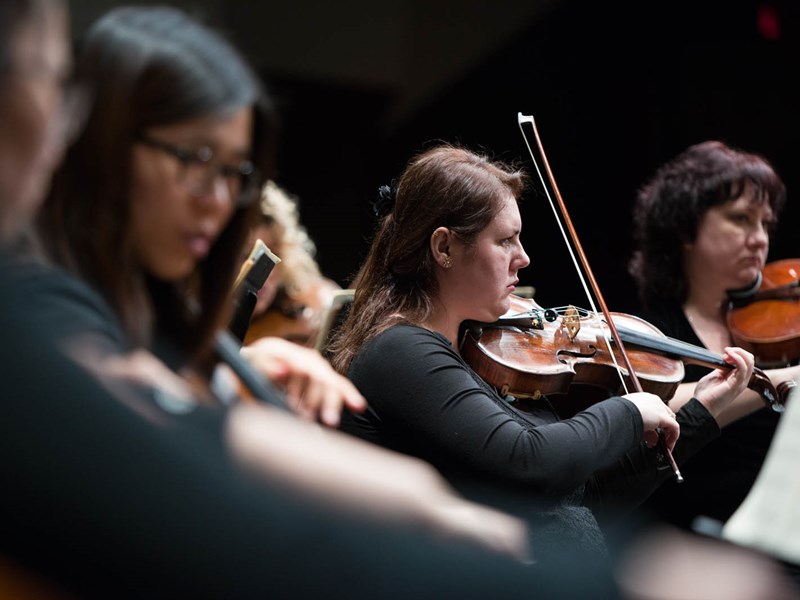 Midland Symphony Orchestra