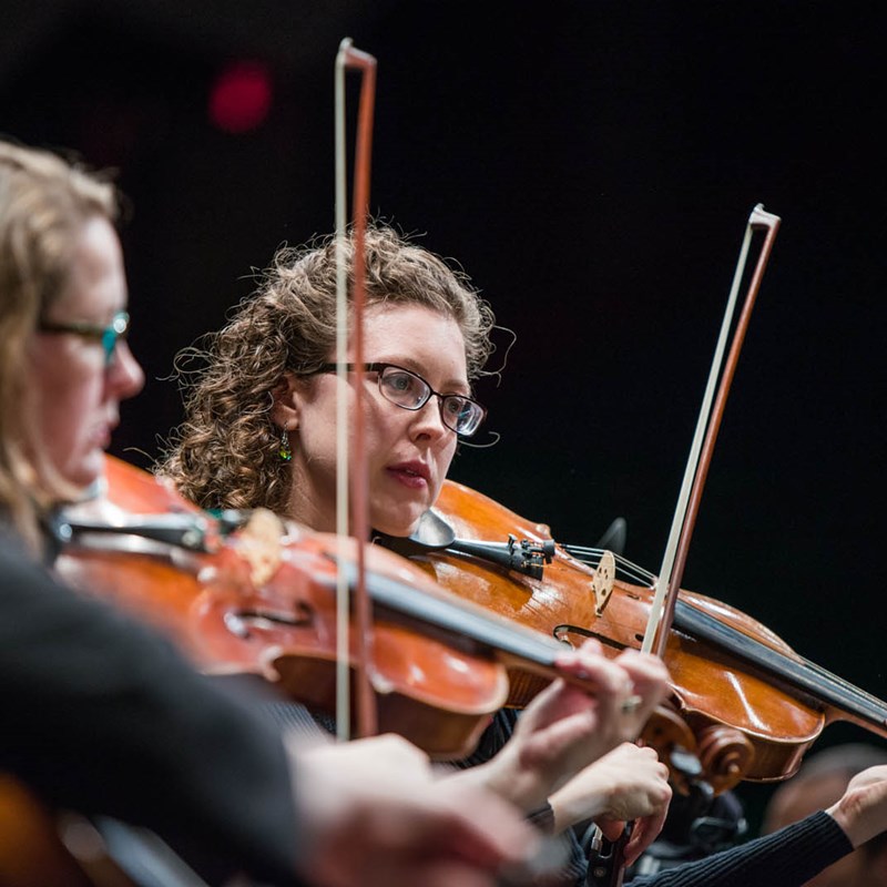 Midland Symphony Orchestra
