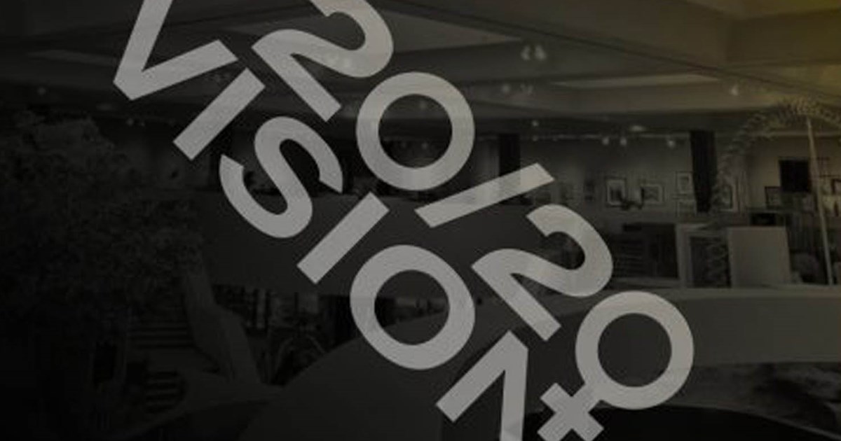 20/20 Vision Exhibit Artwork