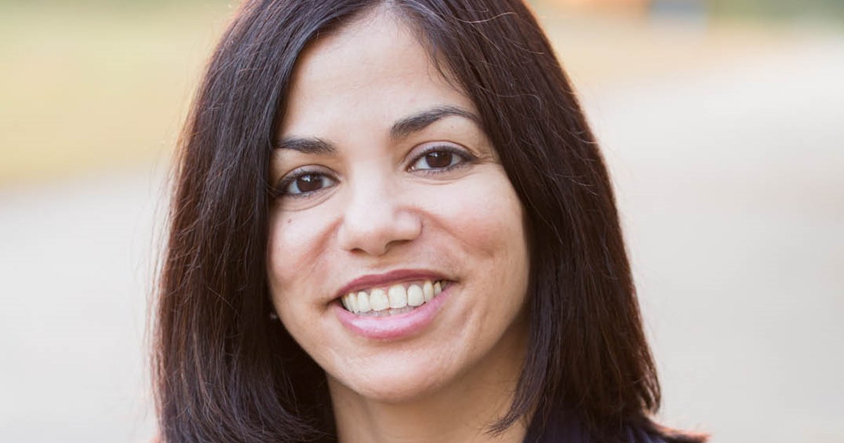 daisey hernandez headshot