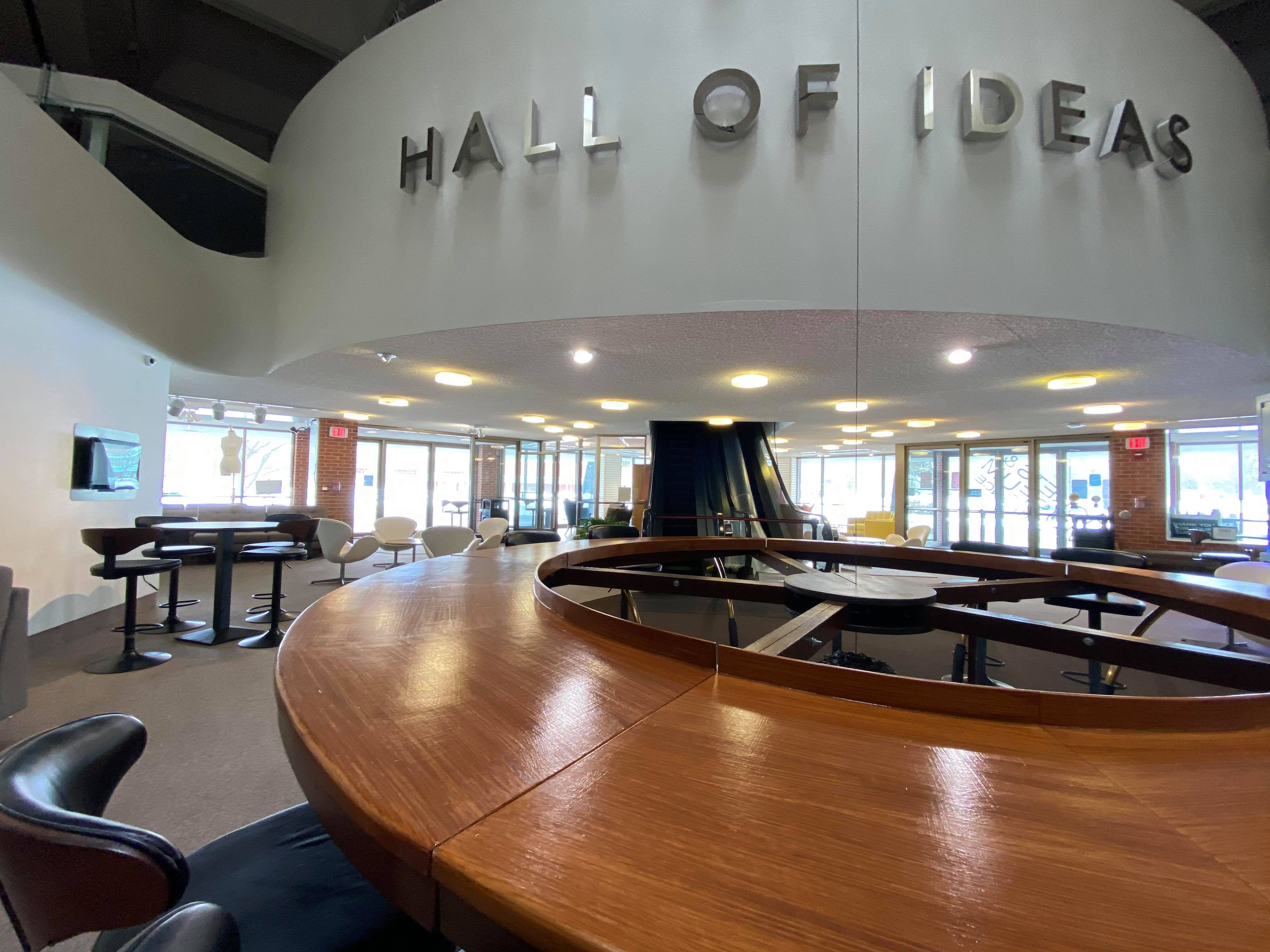 First Timer's Guide for Midland Center for the Arts