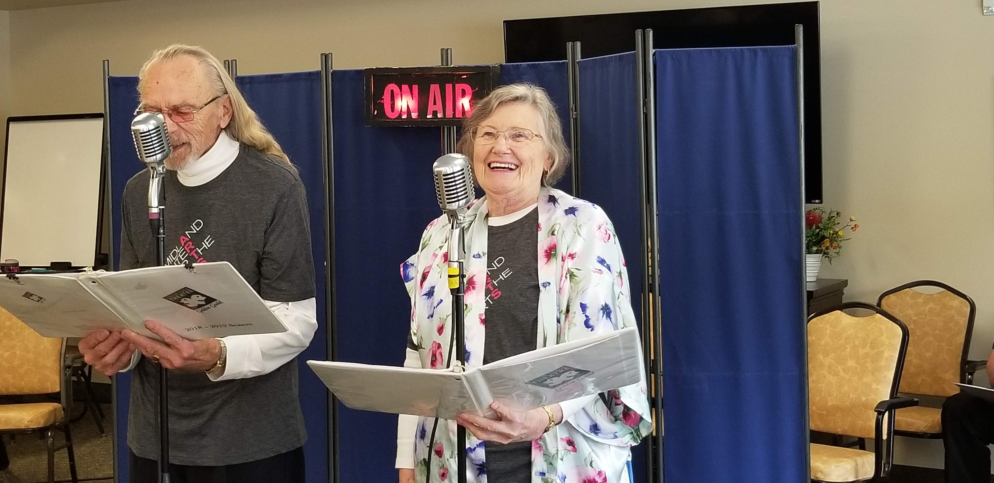 Golden Guild Members