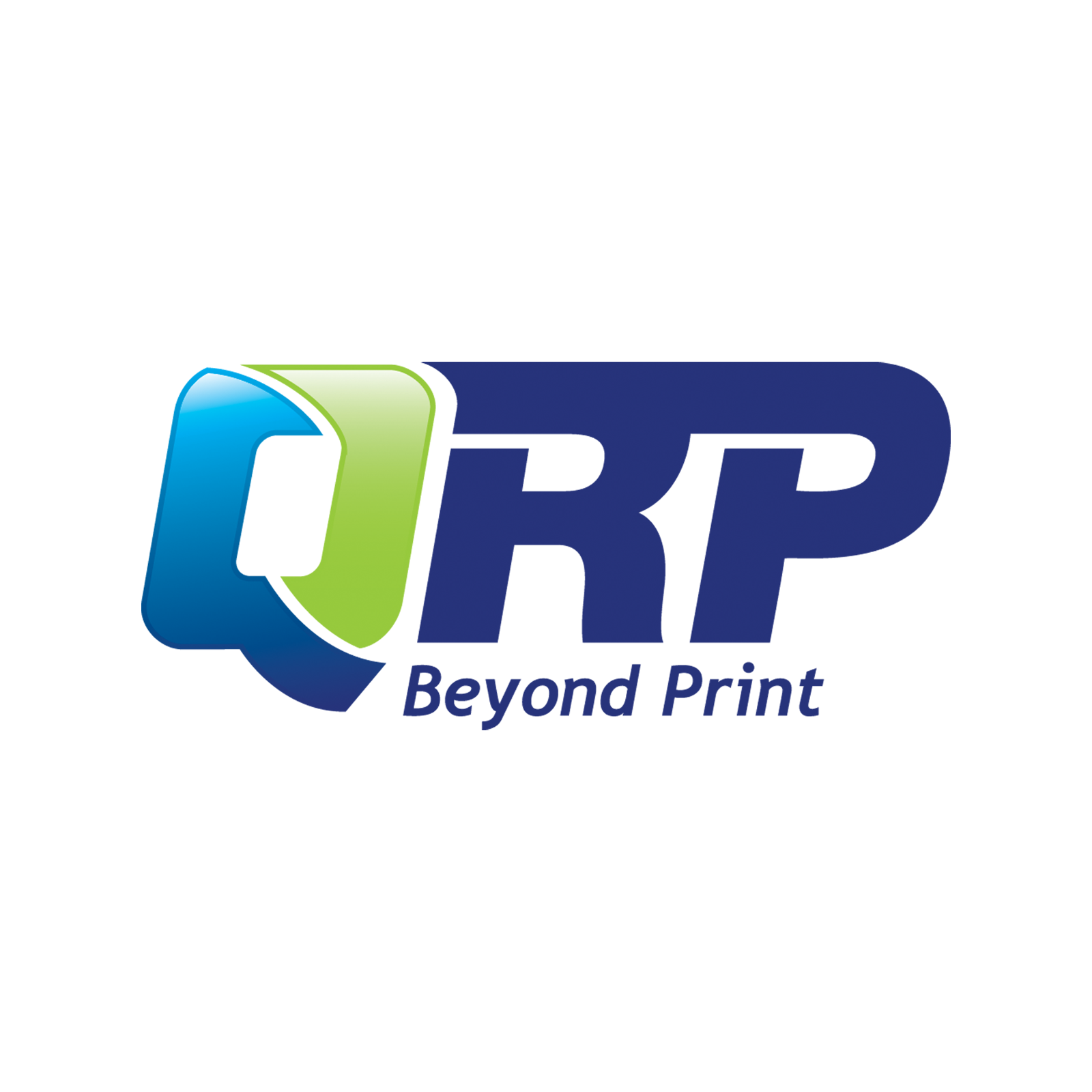 QRP Quick Printing