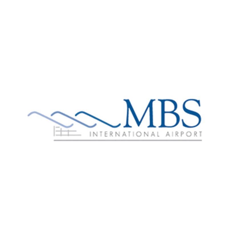 MBS International Airport