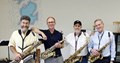 Midland Saxophone Quartet