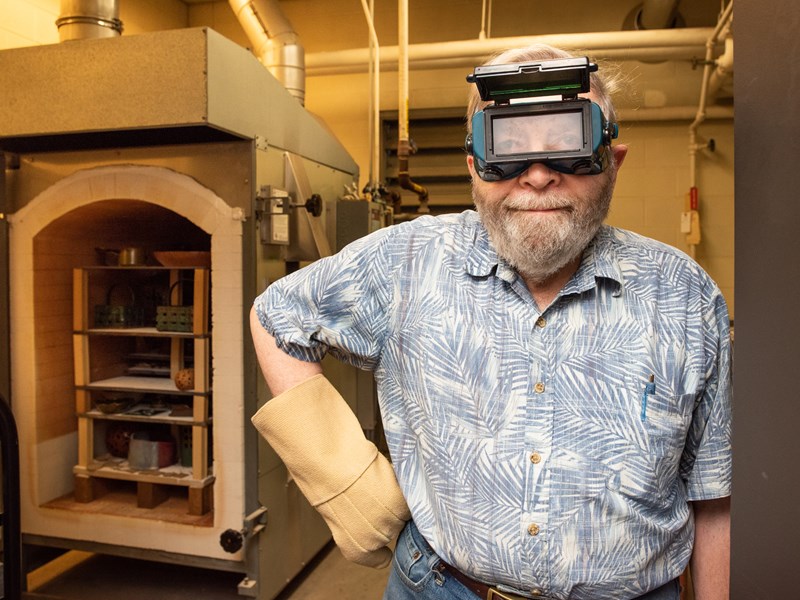 Welder