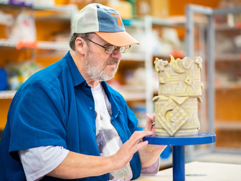 Ceramics