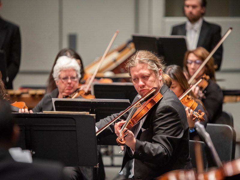 Midland Symphony Orchestra