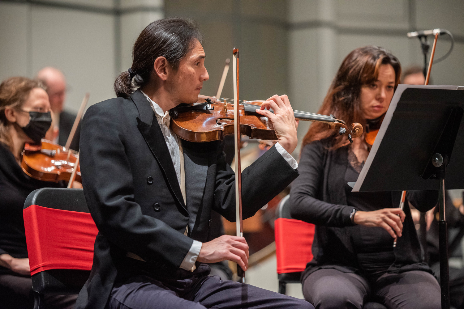 Midland Symphony Orchestra