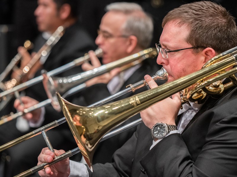 Midland Symphony Orchestra