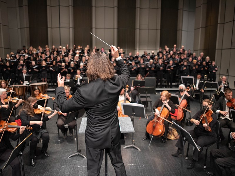 Midland Symphony Orchestra