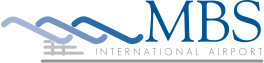 MBS International Airport