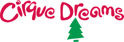 Cirque Dreams Holidaze