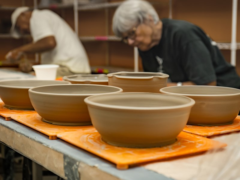 Photos Courtesy of Steven Schniers / Food Bank of Eastern Michigan