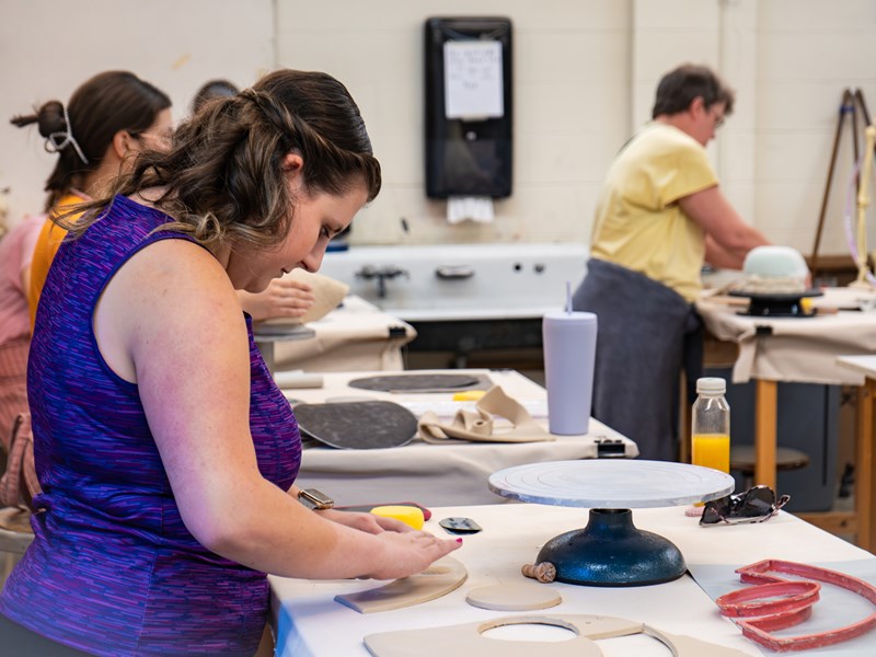 Photos Courtesy of Steven Schniers / Food Bank of Eastern Michigan