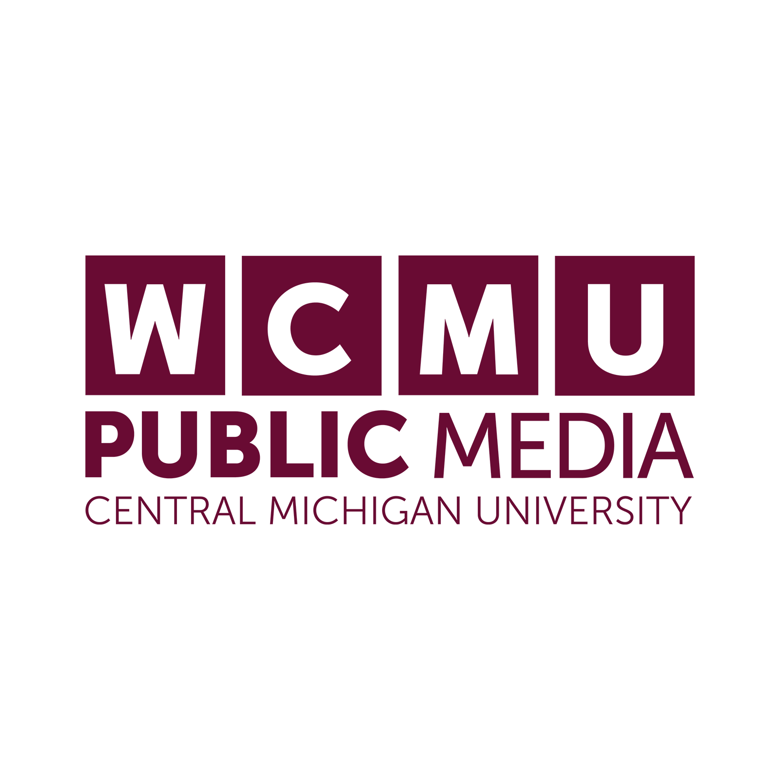 WCMU Public Media Central Michigan University