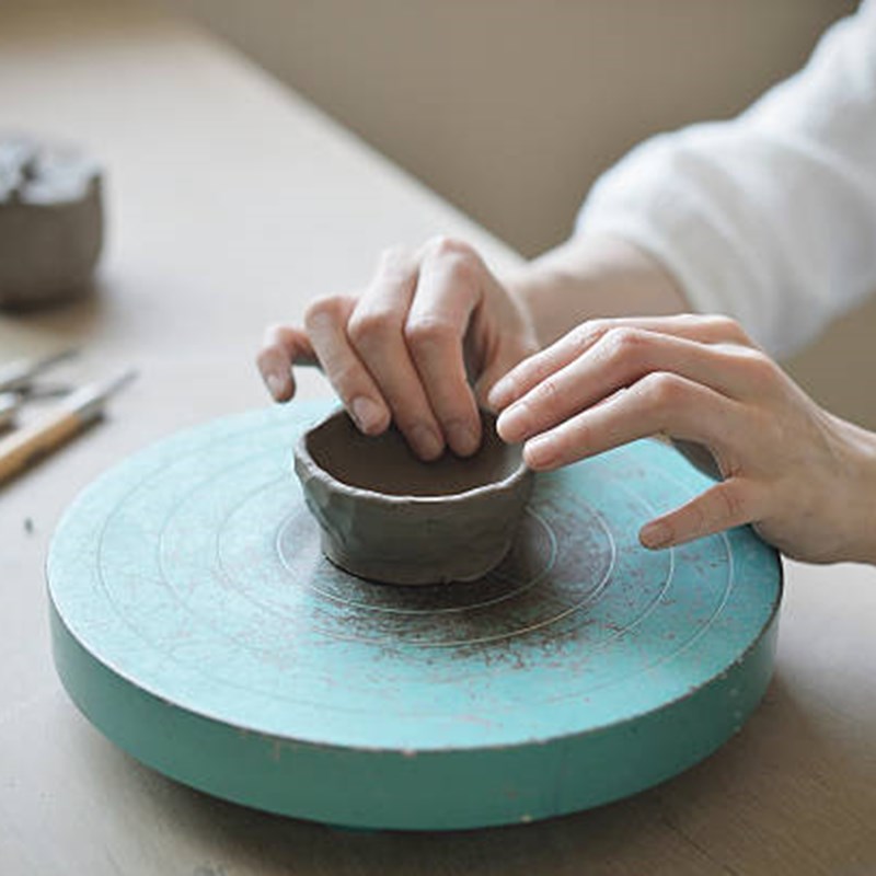 Clay Creations