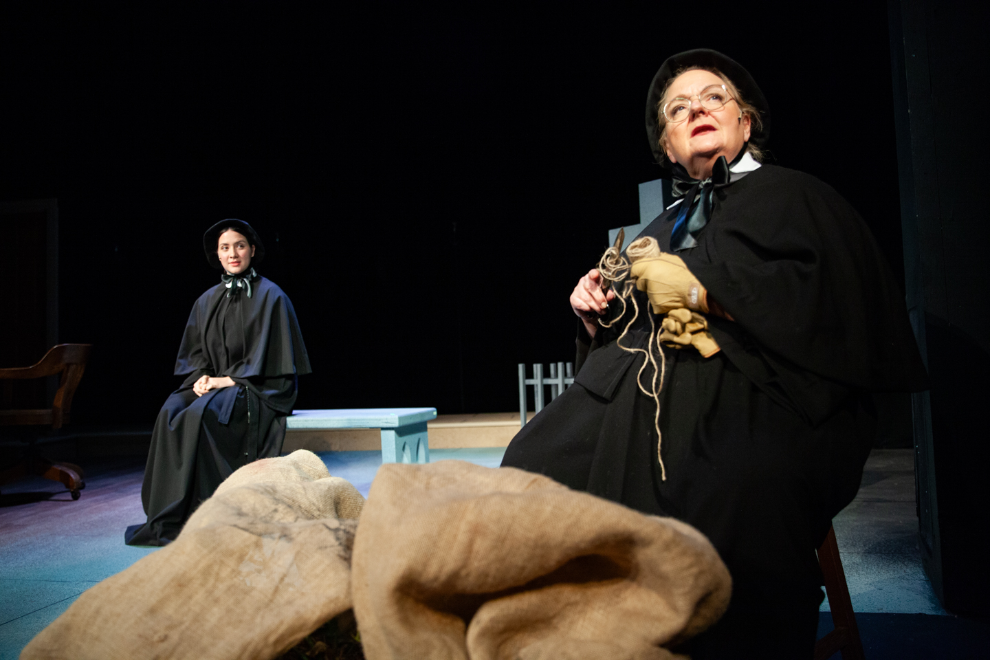 Doubt: A Parable, 2023