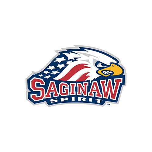 Saginaw Spirit