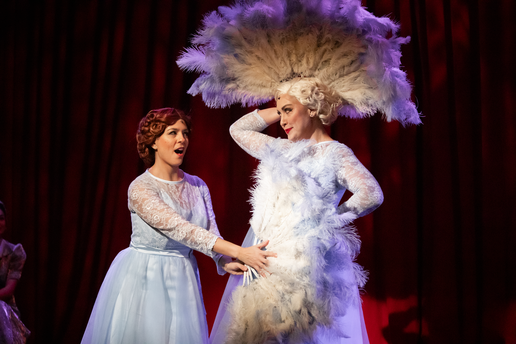 White Christmas, 2023