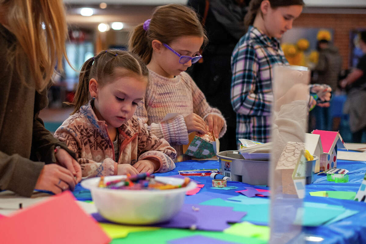 Alden B. Dow Museum of Science and Art