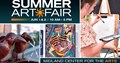 Summer Art Fair