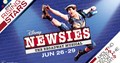 Rising Stars: Disney's Newsies