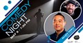 Comedy Night with Allen Trieu